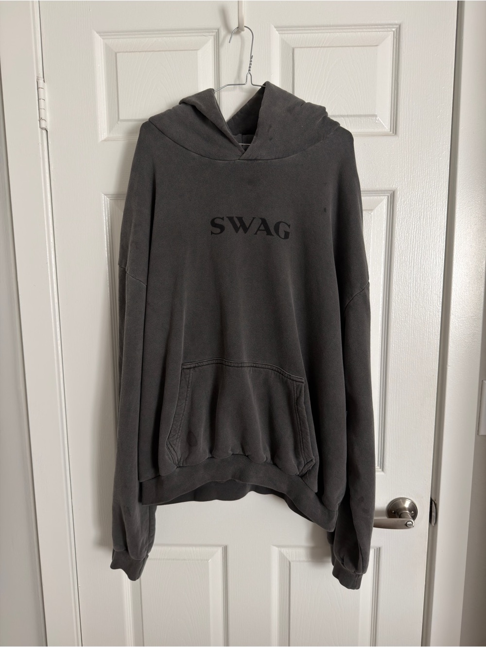 SKYLRK | SWAG Hoodie